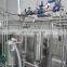 GYJL Fruit Juice Filling Production Line Mango Juice Production Line Orange Juice Production Line