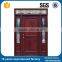Wholesale Multifunction Sliding Wrought Iron Gate Doors