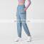 New Wholesale Cotton Casual Pockets Jogger Sweatpants Women Sports Workout Walking Running Wear Pants
