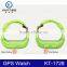 2015 Hot selling Kids GSM GPS Smart Bracelet Watch Kid Smartwatch Phone SOS Smart Satch