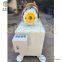GT-SW01 Swaging Machine for hot runner heater heater shrinking machine