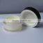 High-grand 50g acrylic cosmetic jars for face care lotion from China supplier