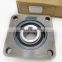 Hot sales bearing New product flanged Block Bearing SCM 2 7/16 Pillow Block 2-Bolt Ball Bearing SCM 2 7/16 with high quality
