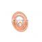 China Heavy Truck Sitrak MAN MC11/MC13 Motor Assembly MQ6-56199-0090 Seal Washer Din7603-A38x44-Copper