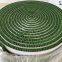 Dreamturf Artificial Grass Pad Sticky Gold Blanket PE Gold Picking Grass Pad