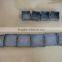alloy molybdenum boat,MoLa tray,TZM boat