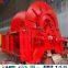 Manufacturer of High Quality Electric Hydraulic Marine  Winch