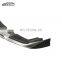F87 M2 Carbon Fiber BP Style Front Lip For BMW M2 F87 Front Bumper Lip