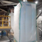 FIBC bulk 1 ton packing jumbo cement bag for carbon black packing with UV for cement or sand bag bulk bags