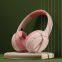 Популярные товары электроники DR83 Bluetooth Headset с длительным сроком работы, беспроводные игровые наушники на ухо и на уши для звонков оптом