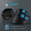 2.4G Wireless Rechargeable Optical Mice Multi Function Vertical Mouse Windows Mac Mouse Ergonomic Mouse
