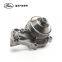 Kit original de reparo da bomba de água do sistema de resfriamento do motor do carro Gates GWP4040 para Chevrolet Bomba de Agua 9807485180
