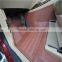 2016 wholesale for BMW usage full set leather 3d car mat                        
                                                Quality Choice