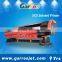 3.2m six colors CMYK, LC, LM solvent printer