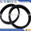 Concrete pump used pipe tube rubber gasket with high quality