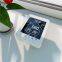 Newest European Thermostat with CO2 and PM2.5 Real Time Monitoring AC220V/DC24V Smart Controller