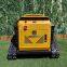 compact CE EPA approved gasoline engine electric