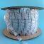 Silica Gel Desiccant 1g in Roll OPP Moisture Absorber Beads