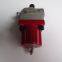 Factory Sell QSK38 Diesel Engine Parts Fuel Shutoff Solenoid Valve DC24V 3348327