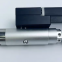 High-speed pneumatic non-contact injection valve
