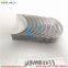 engine parts 1104  Main Bearing  Std. U5MB0033 fit for perkins
