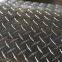 3003 Decorative Aluminum Diamond Plate for Luxury Interior Wall Cladding & Architectural Ceilings – Anti-Fingerprint Brushed Finish (H14, 1-4mm)