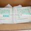print head cleaning wiper Print Head Type inkjet printer head cleanroom wiper 9in 150pcs