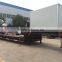 2015 factory supply low bed semi trailer,semi trailer truck