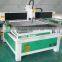 Cheap Jinan 1212 smart cnc router for advertising industry