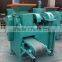 hookah coal charcoal powder briquette making machine