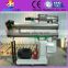 Cattle feed pellet, machine for making cattle feed pellet, chicken manure pellet machine