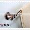 Hotel Luxury Bathroom Accessory Single Bar Towel Rack