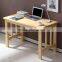 Eco-friendly Pine Wooden computer chair table and chair                        
                                                Quality Choice