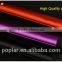 Poplar factory price selfie stick with remote shutter purple