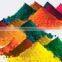 solvent Yellow 14 for plastics and rubber dyes