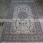 100% hand woven carpet-4x6 foot