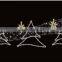 Steel Frame with LED Light for Street Light