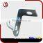 Hinger Support,Fiber Cabling Metal Draw Hooks,Clamp Retractor For FTTH Cabling