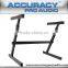 Pro Heavy Duty Folding Z Adjustable Keyboard Stand RKS021