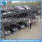 China direct factory supply smart parking guidance system