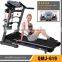 Power Elevation Incline Treadmill 16% QMJ-619