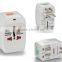 Newest hotsell executive gift travel adapter set