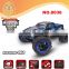 1/8 scale model cars rc car top speed remote control toy car manufacturer waterproof