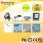 Aluminium Housing Led Street Light outdoor Using led corn Lamps 54w 75w with high lumen