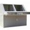 Sheet Metal Stamping Parts with Laser Cutting CNC Pounching Service