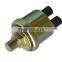 quality generator oil pressure sensor China manufacturer