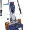 Planetary concrete floor grinder with vacuum for sale