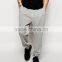 2015 New Design 100 Cotton Mens Pants/Trousers Slim Joggers