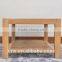 Durable wood coffee table modern low table pictures of coffee table wood furniture