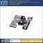 Nice precision custom stamping metal wall bracket